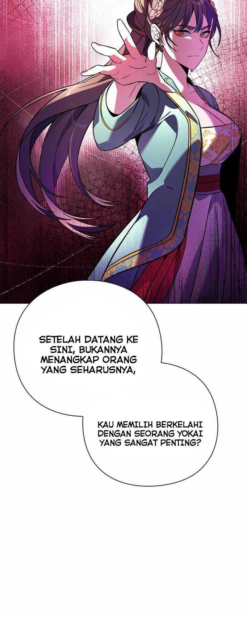 Goblin’s Night Chapter 23 halaman 22