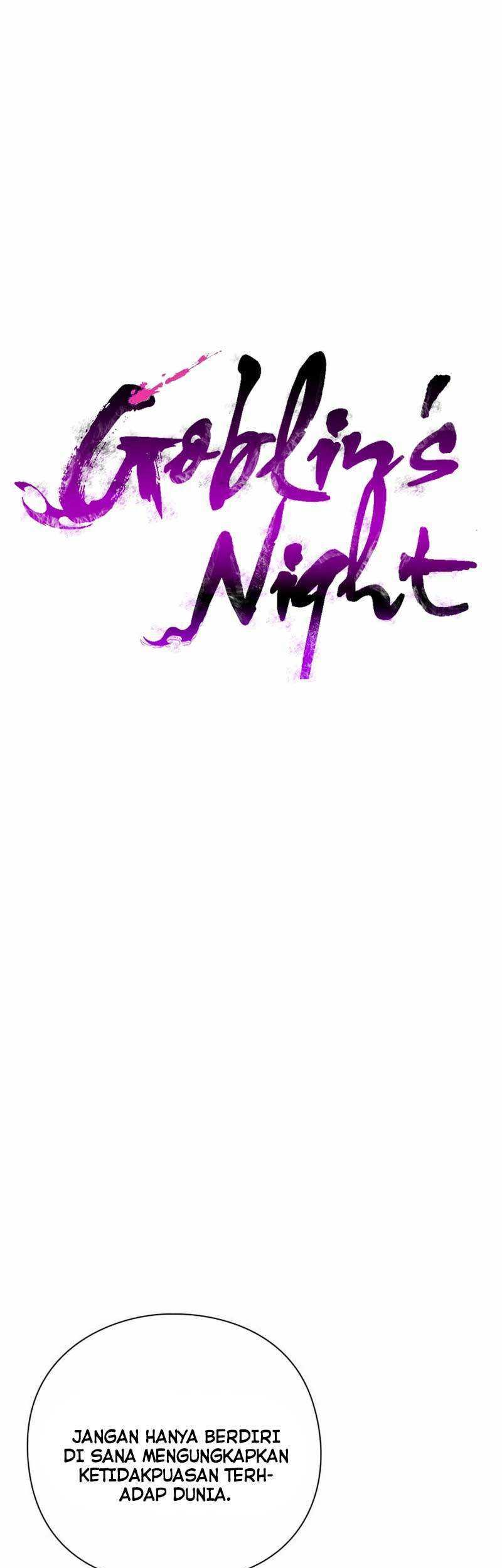 Goblin’s Night Chapter 23 halaman 23