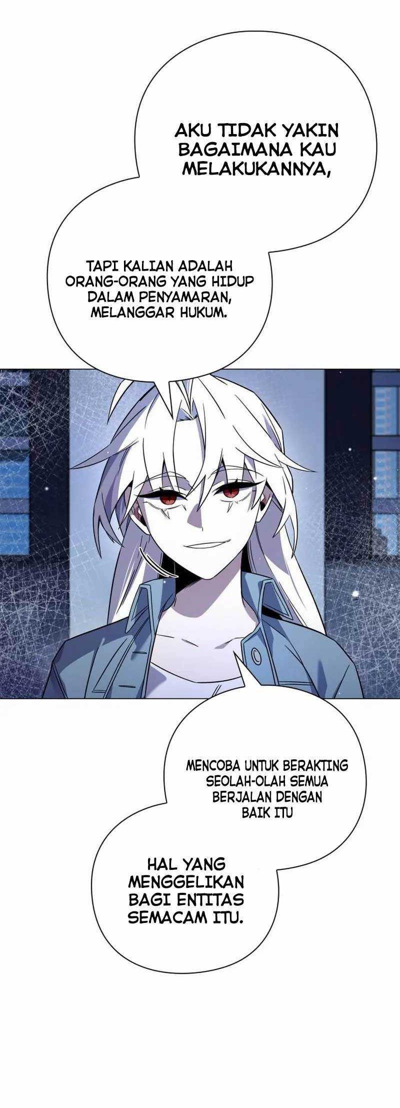 Goblin’s Night Chapter 22 halaman 22