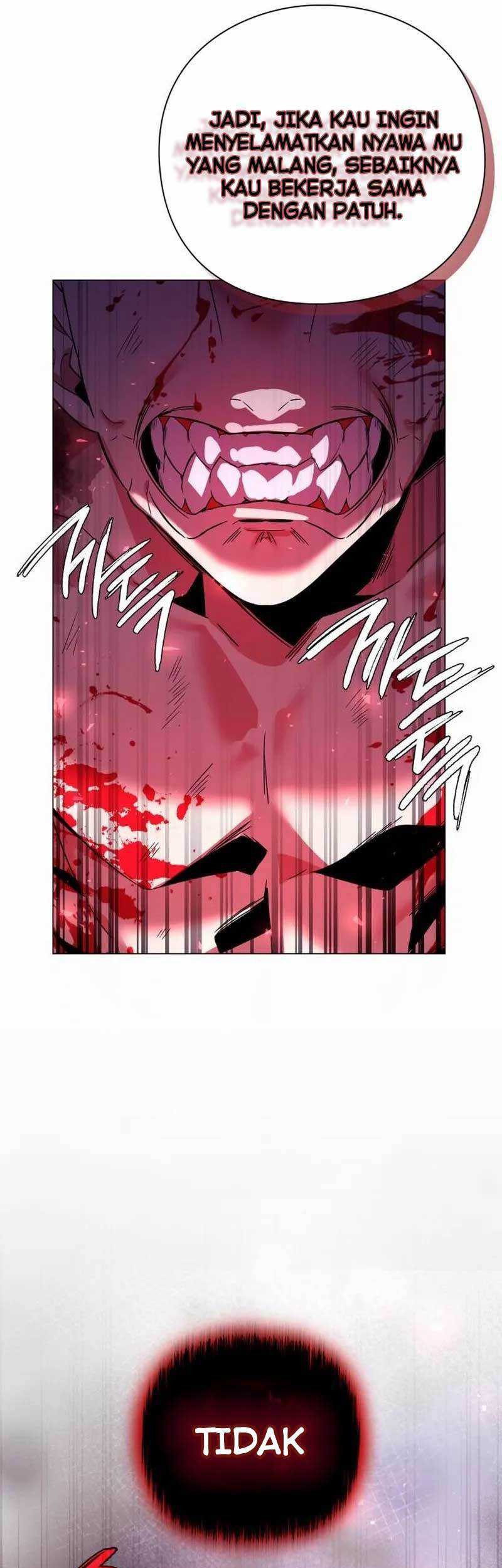 Goblin’s Night Chapter 22 halaman 23