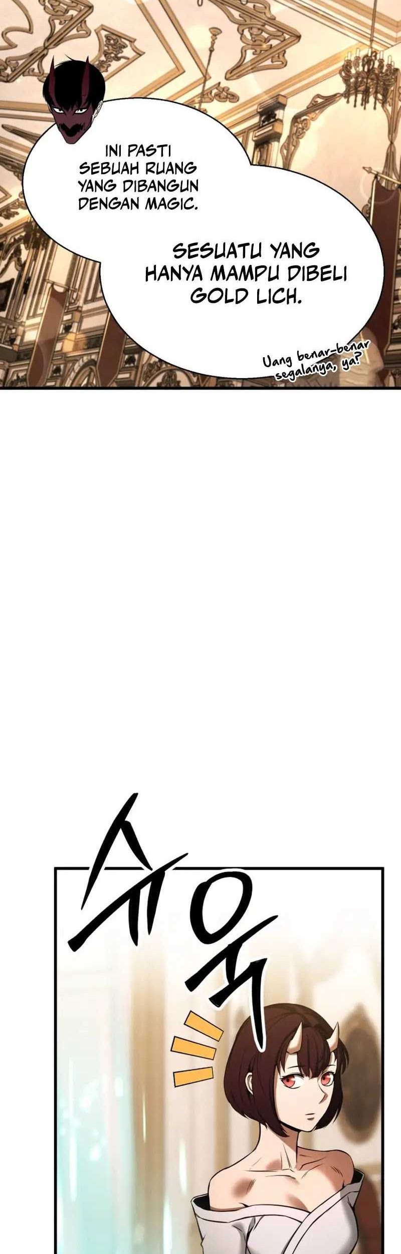 Absolute Necromancer Chapter 41 halaman 20