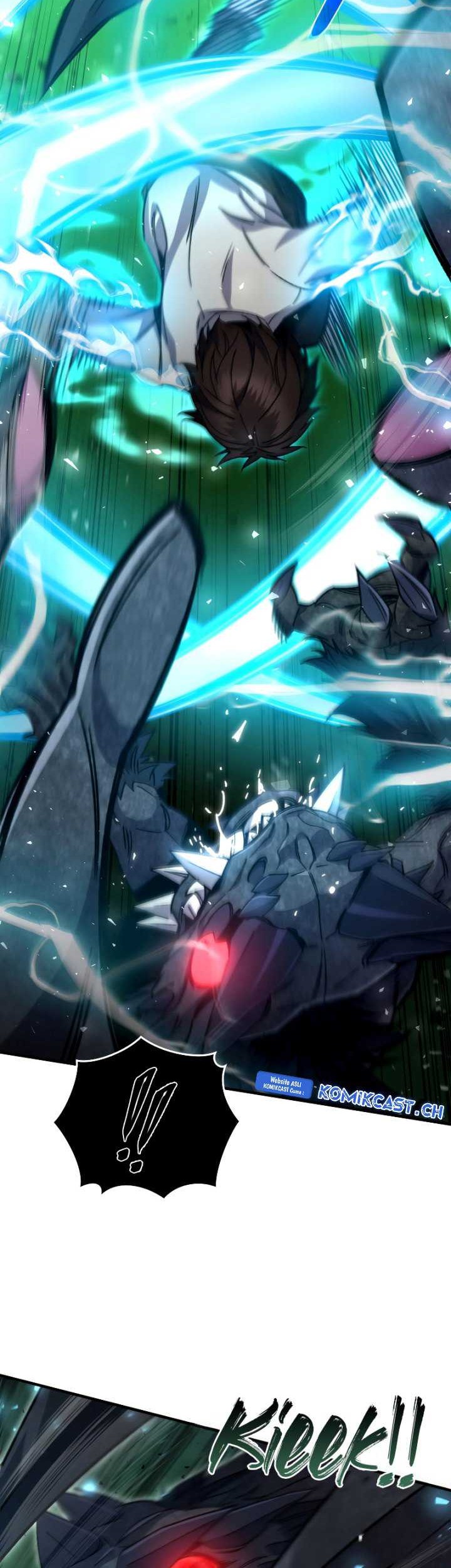 Re: Life Player Chapter 59 halaman 15