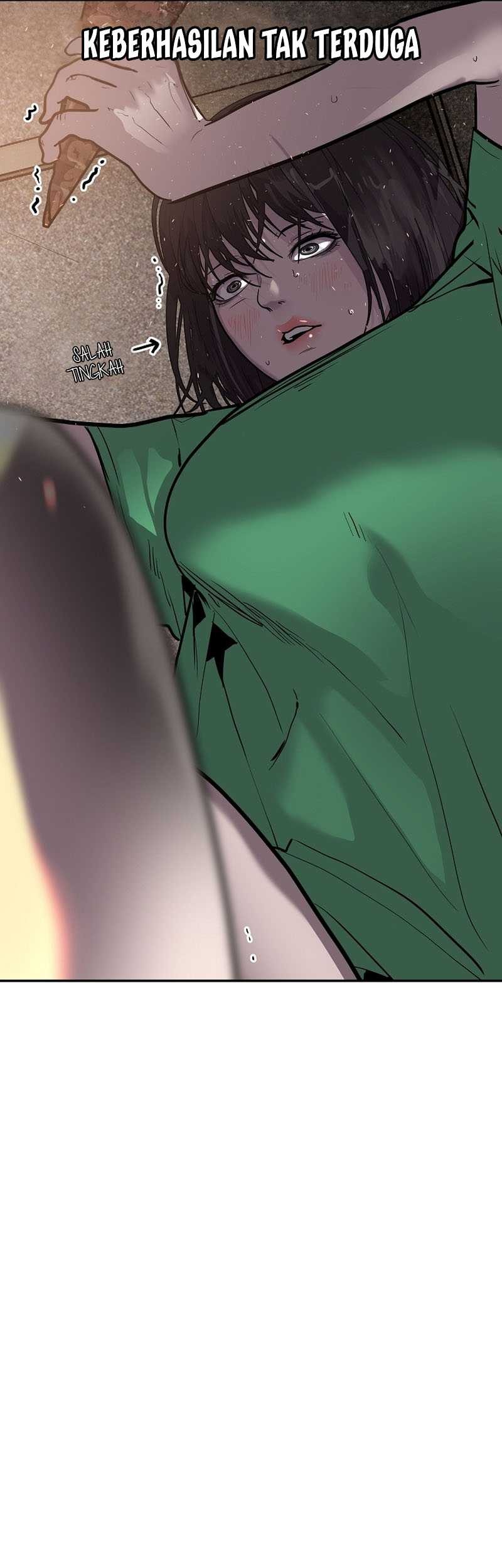 VR HERO Chapter 43 Gambar 17