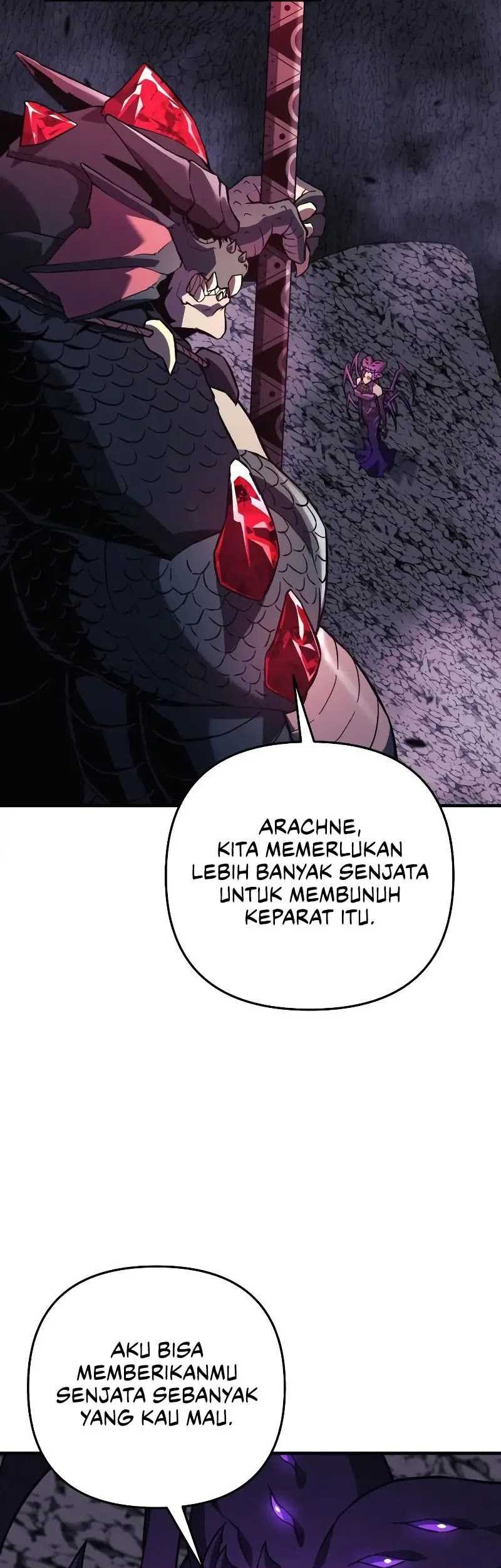 I’ll be Taking a Break for Personal Reasons Chapter 78 Gambar 18