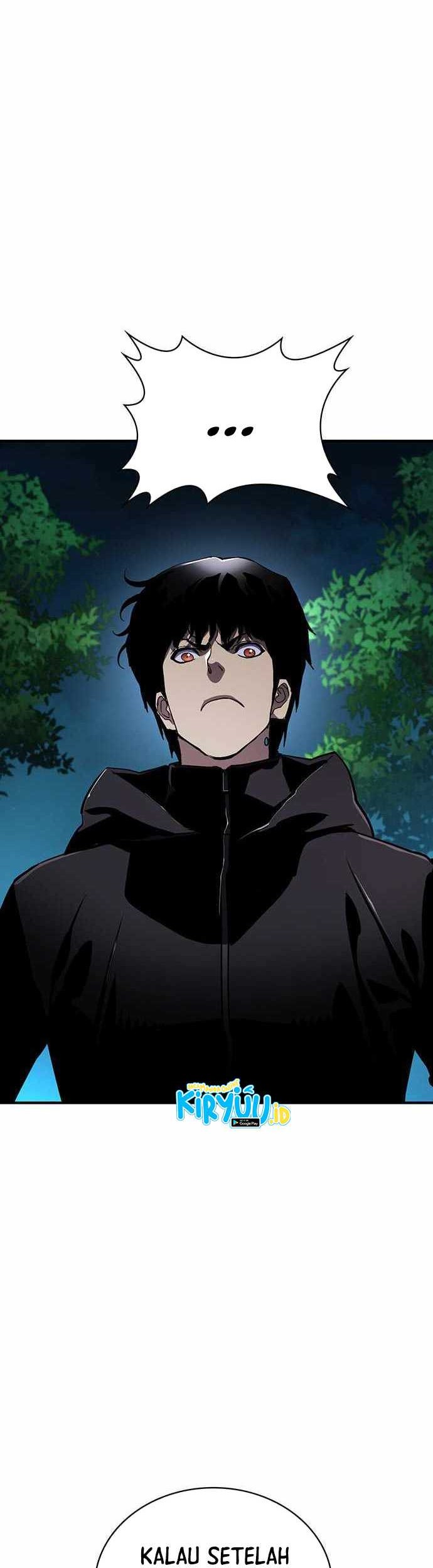 Ranker (2022) Chapter 46 halaman 15
