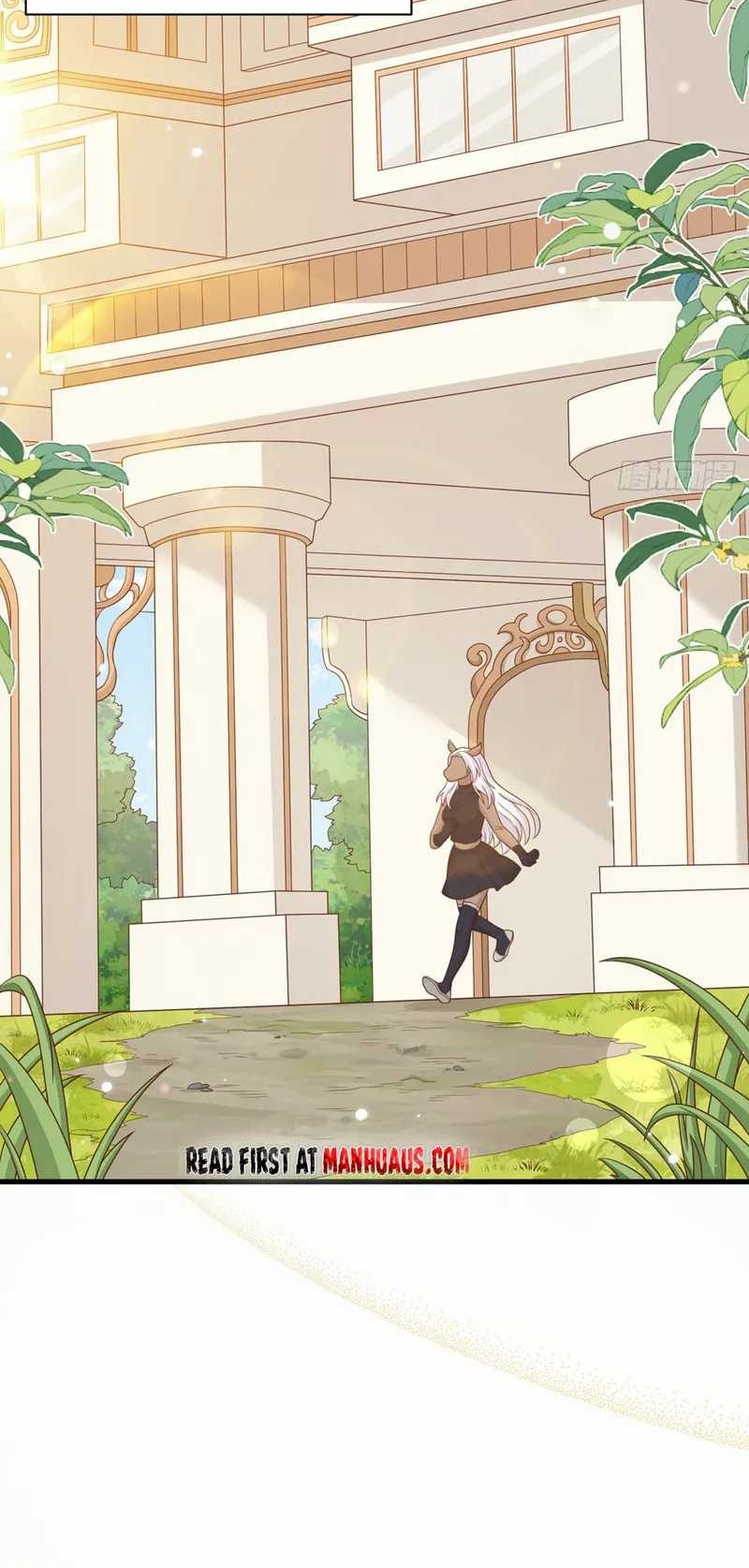 To Be The Castellan King Chapter 481 Gambar 8