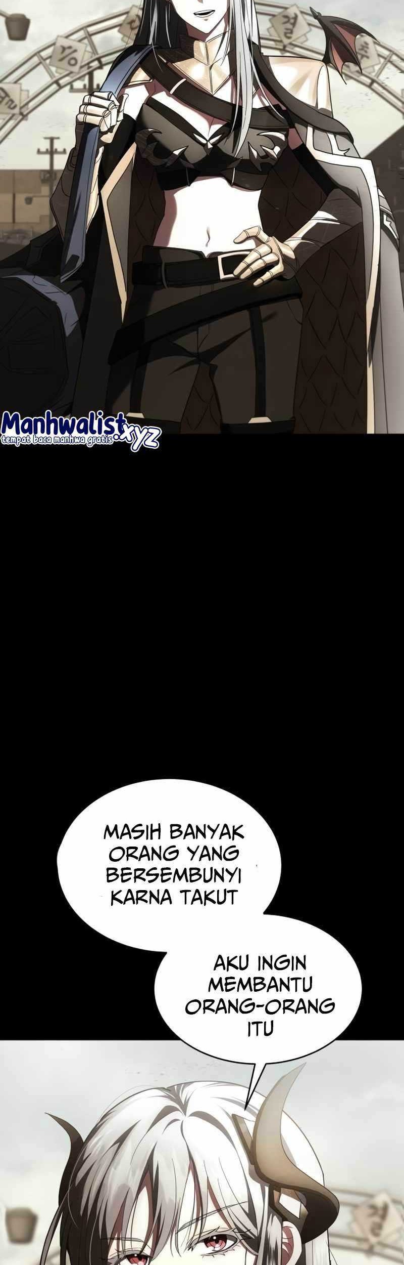 Gods’ Gambit Chapter 10 halaman 23