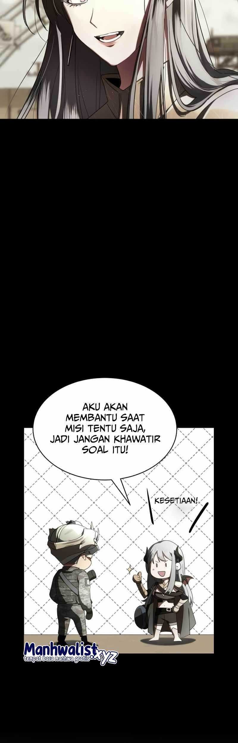 Gods’ Gambit Chapter 10 halaman 24