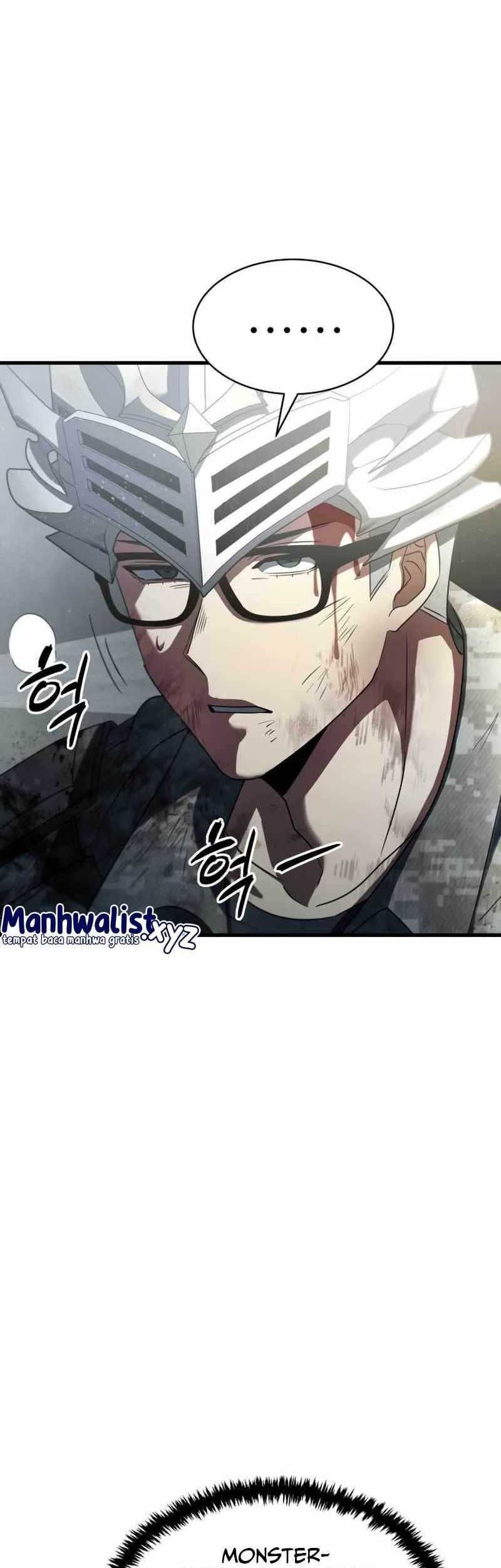Gods’ Gambit Chapter 9 halaman 23