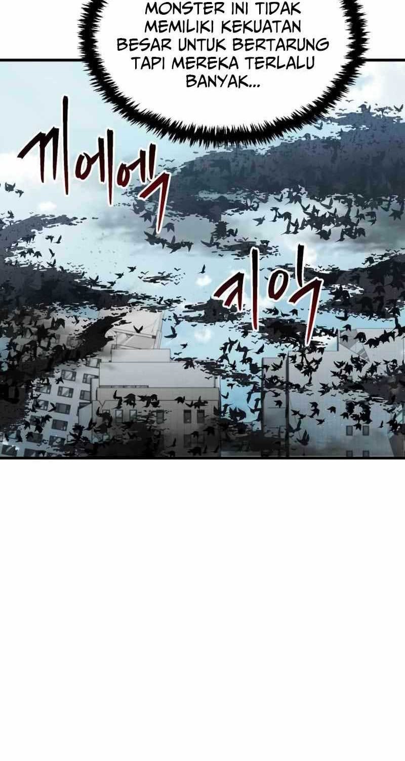 Gods’ Gambit Chapter 9 halaman 24