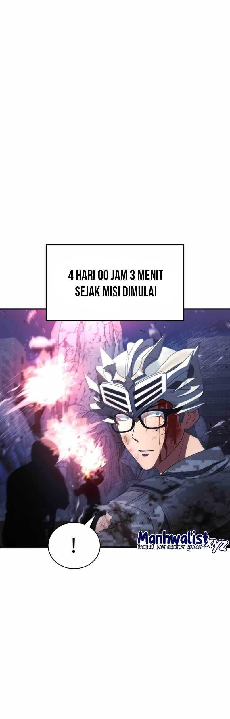 Gods’ Gambit Chapter 8 halaman 21
