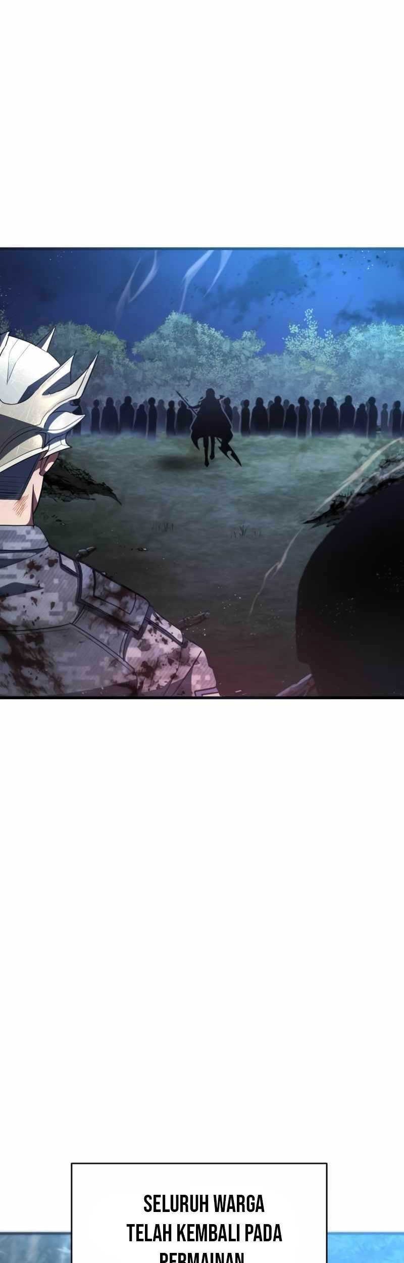 Gods’ Gambit Chapter 8 halaman 22