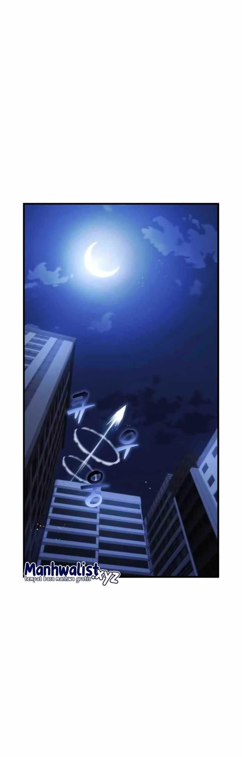 Gods’ Gambit Chapter 7 halaman 23