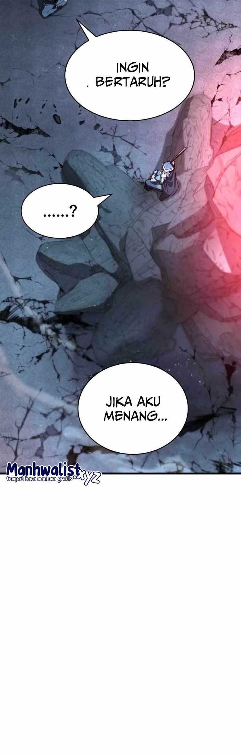 Gods’ Gambit Chapter 6 halaman 23