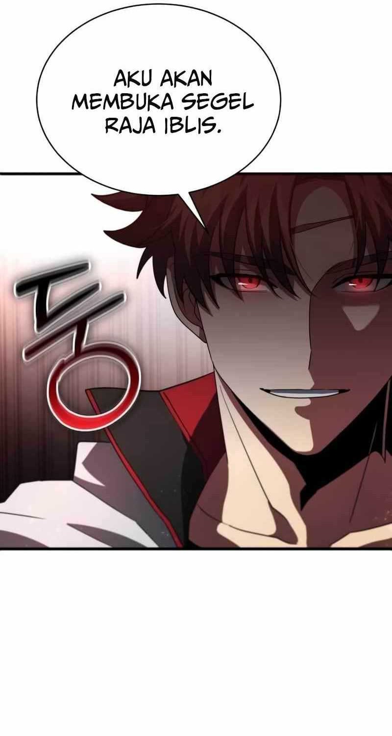 Gods’ Gambit Chapter 6 halaman 24