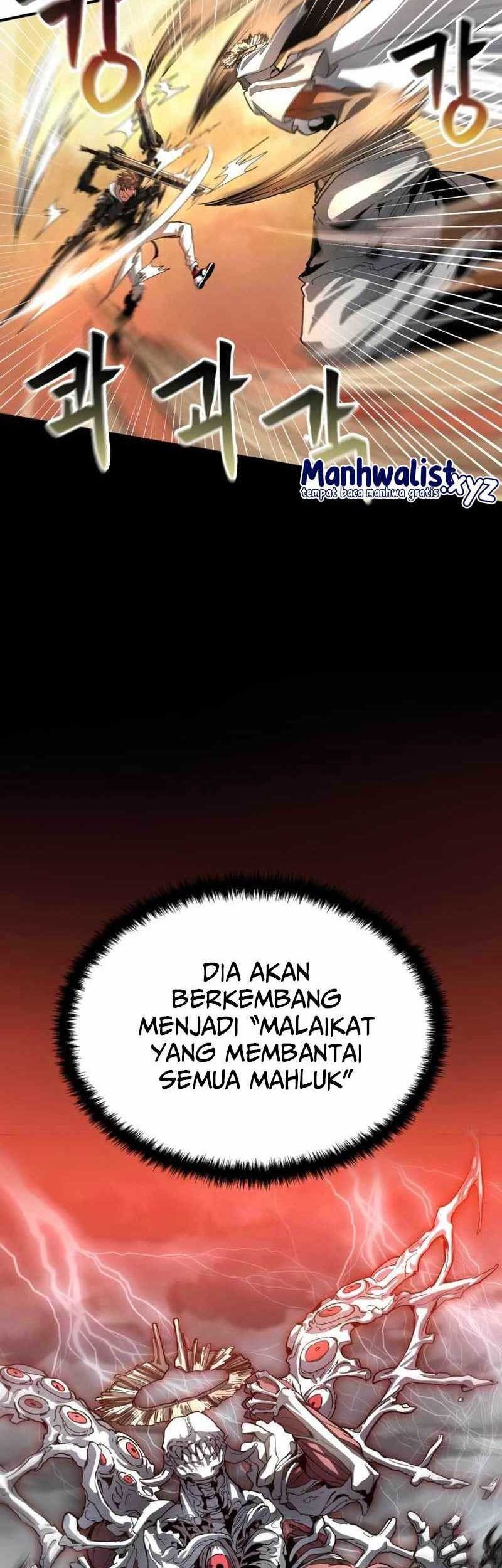 Gods’ Gambit Chapter 5 halaman 22