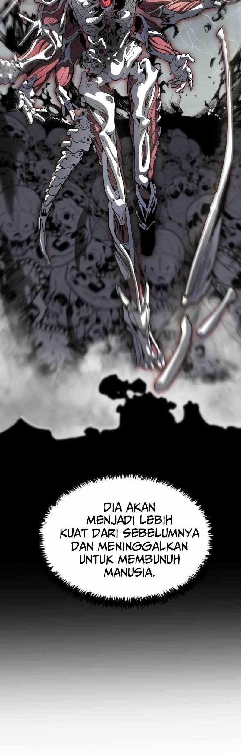 Gods’ Gambit Chapter 5 halaman 23