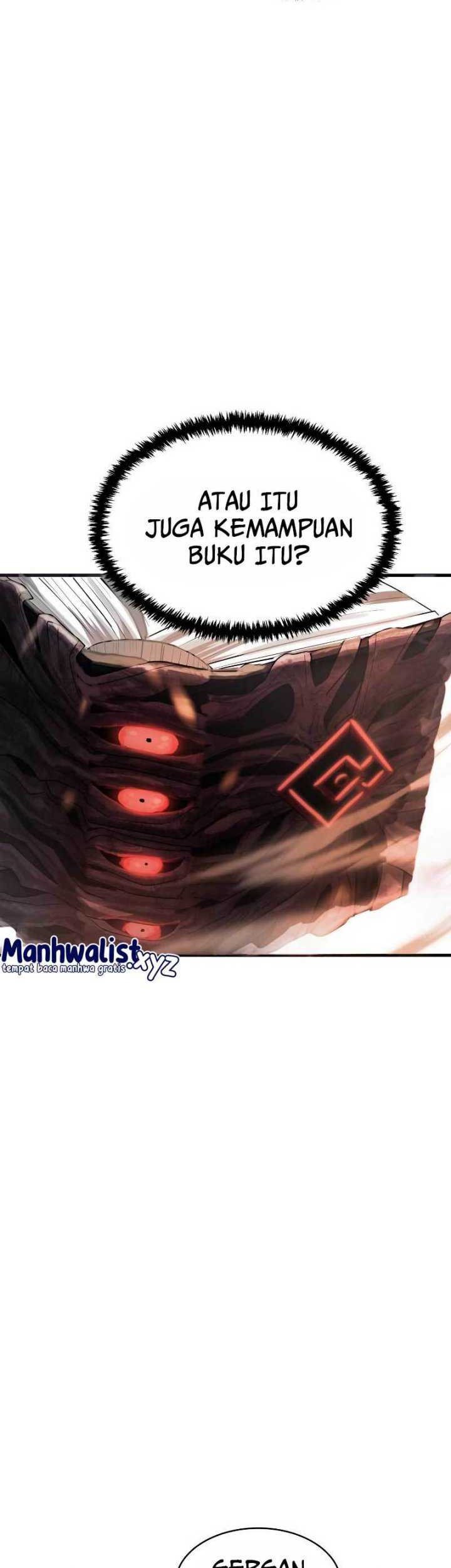 Gods’ Gambit Chapter 3 halaman 23