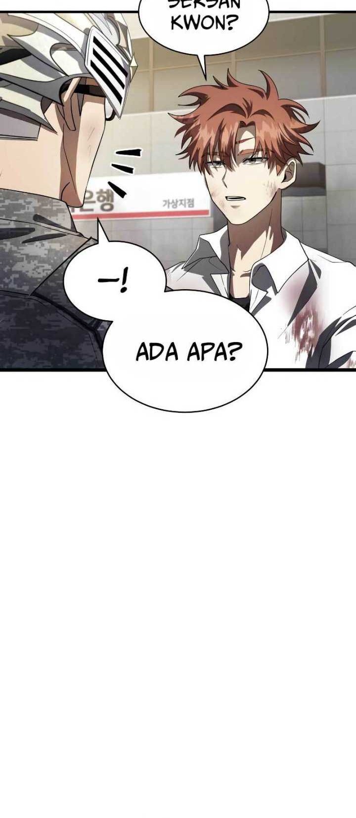 Gods’ Gambit Chapter 3 halaman 24