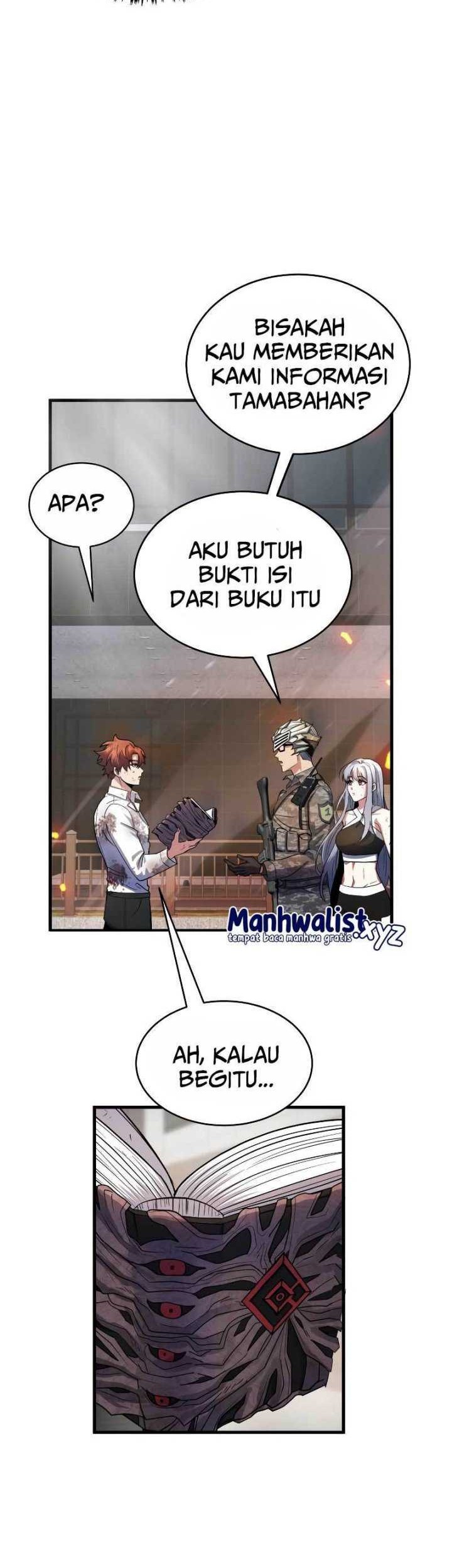 Gods’ Gambit Chapter 2 halaman 17