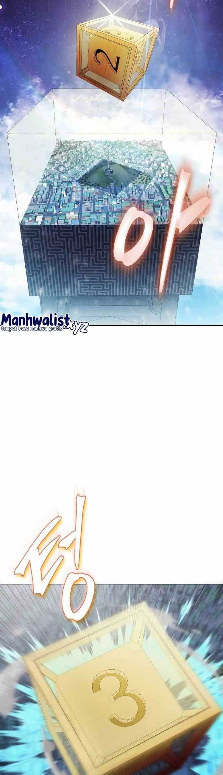 Gods’ Gambit Chapter 1 halaman 22