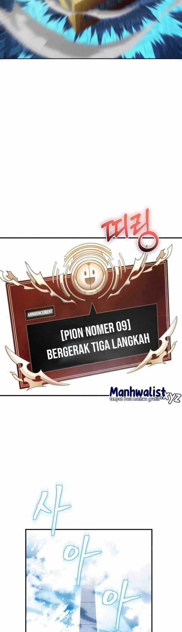 Gods’ Gambit Chapter 1 halaman 23