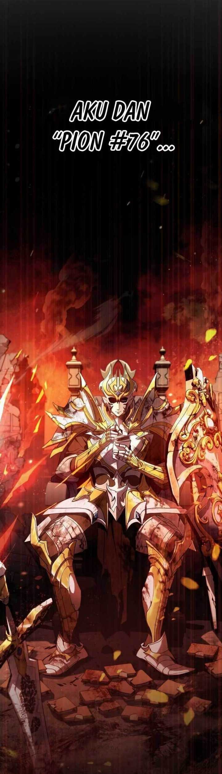 Gods’ Gambit Chapter .1 halaman 16
