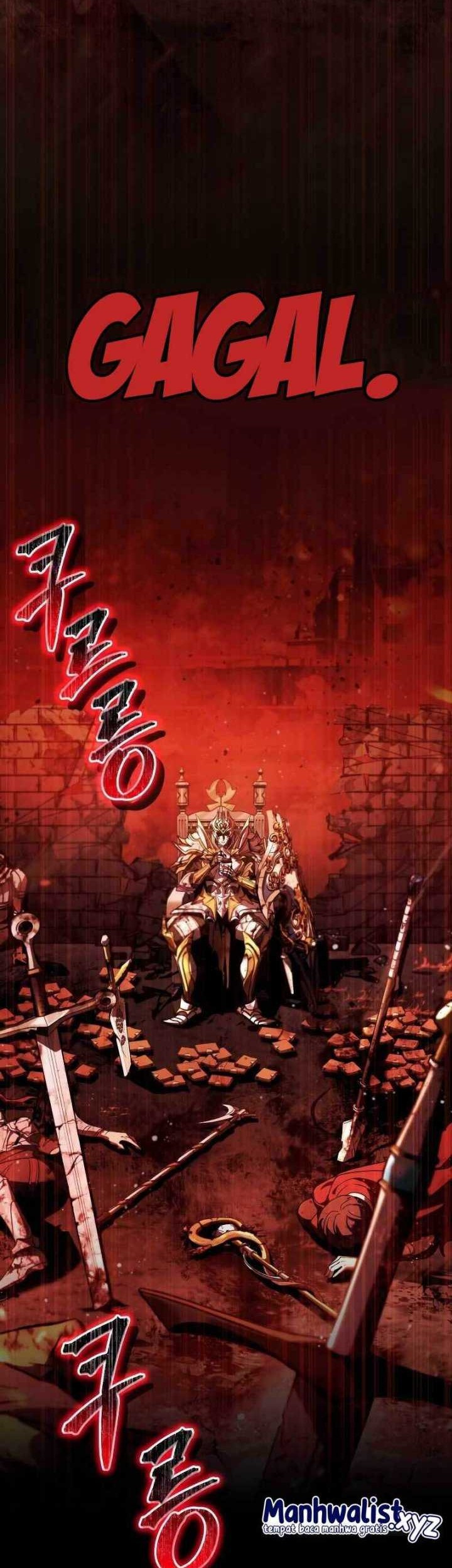 Gods’ Gambit Chapter .1 halaman 17