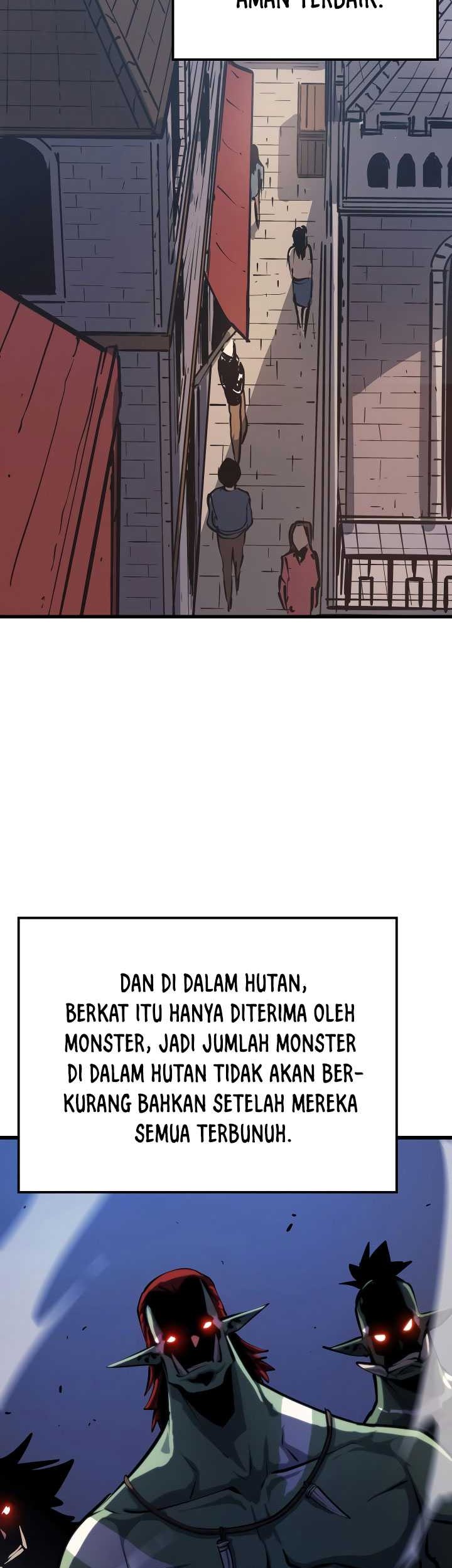 The Count’s Youngest Son Is A Player! Chapter 7 halaman 19