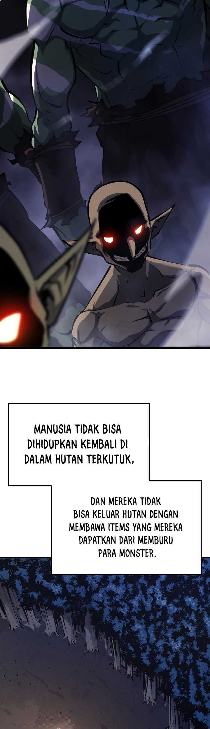 The Count’s Youngest Son Is A Player! Chapter 7 halaman 20