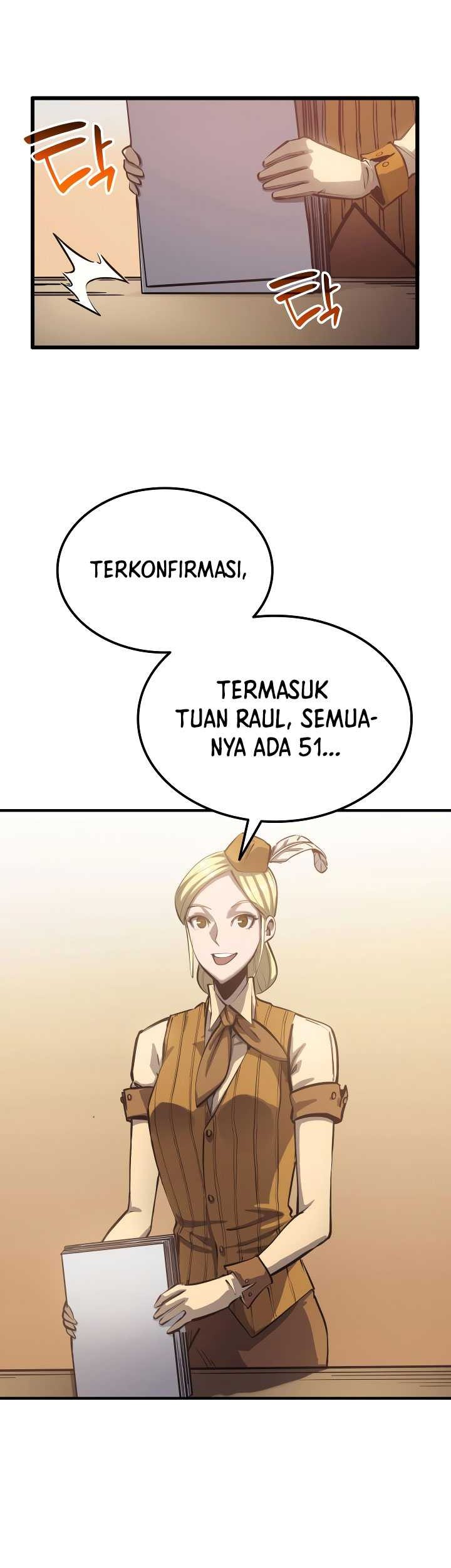 The Count’s Youngest Son Is A Player! Chapter 06 Gambar 19
