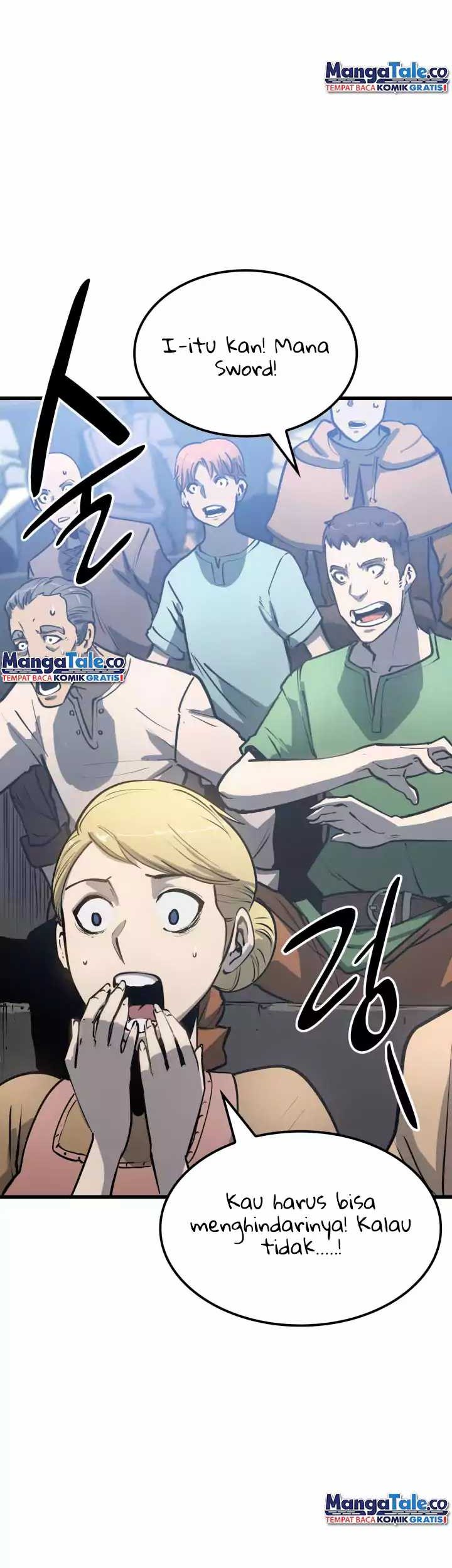 The Count’s Youngest Son Is A Player! Chapter 3 halaman 21
