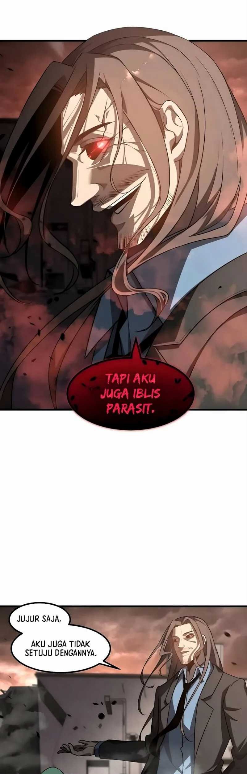 Super Evolution Chapter 113 halaman 10