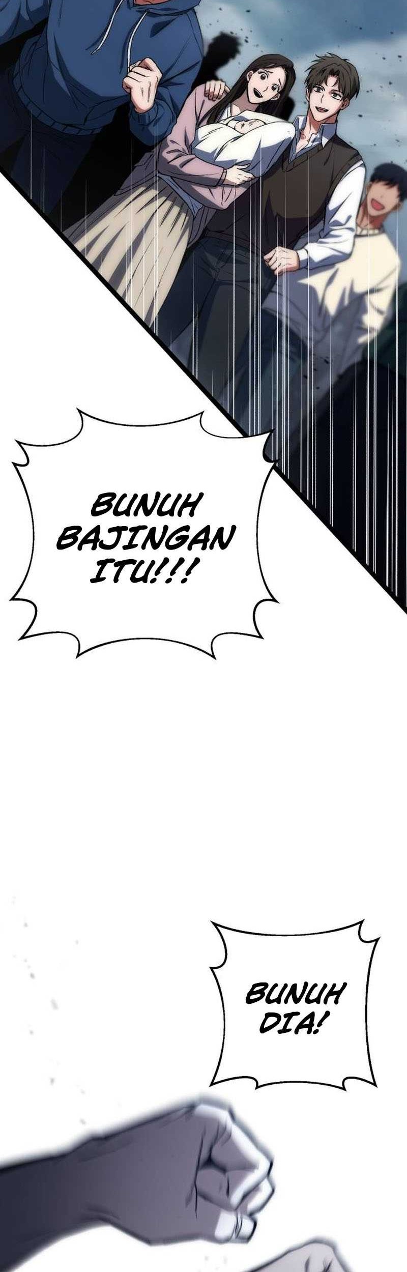 The Genius Assassin Who Takes it All Chapter 1 – halaman 30