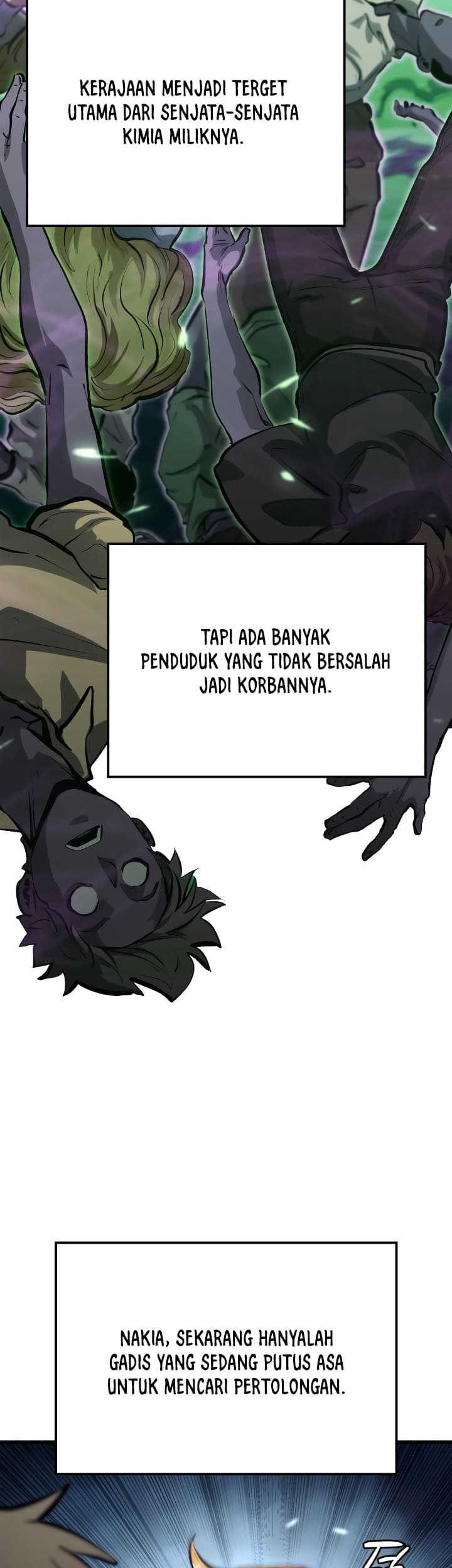 The Count’s Youngest Son Is A Player! Chapter 11 Gambar 18