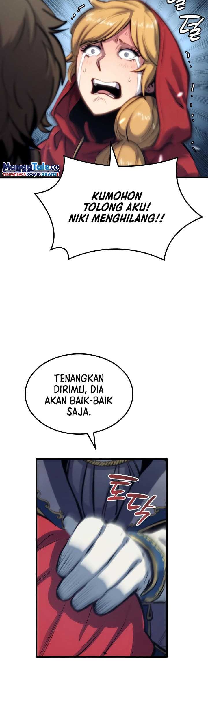 The Count’s Youngest Son Is A Player! Chapter 11 Gambar 19