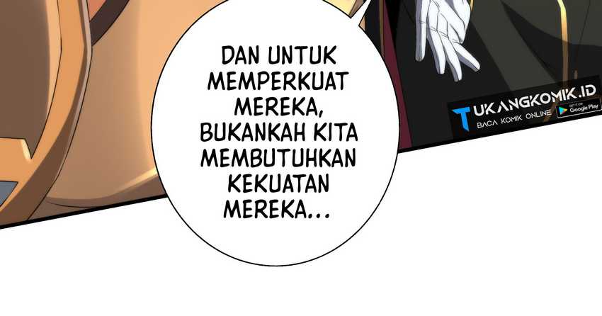 Despite Coming From the Abyss, I Will Save Humanity Chapter 70 Gambar 11