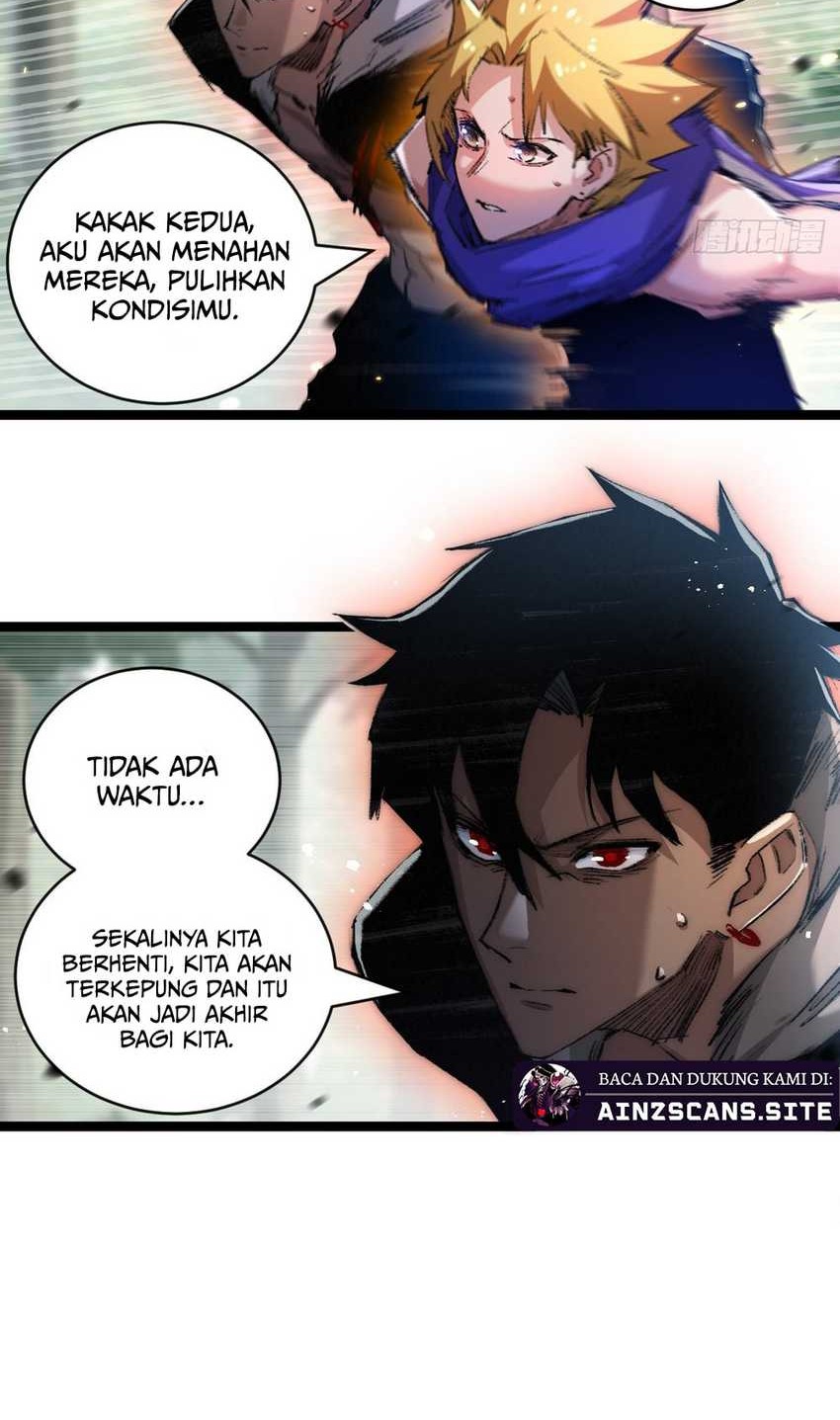 Moon Slayer Chapter 21 halaman 14