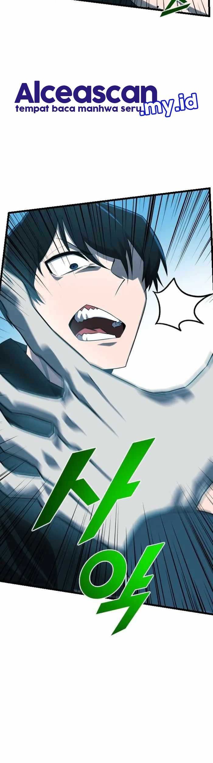 Rental Hero Chapter 23 halaman 20