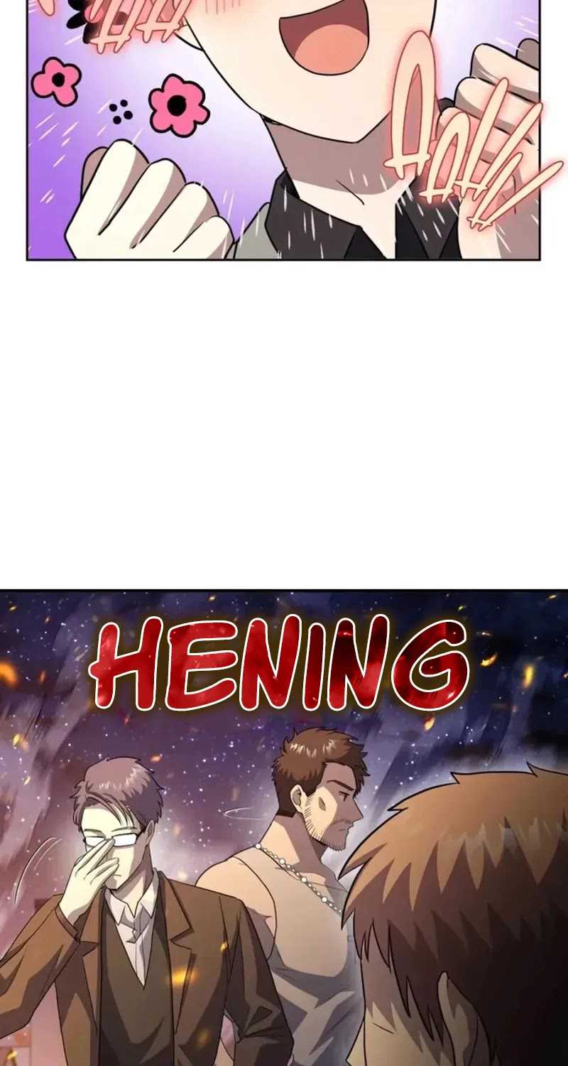 The Iron-Blooded Necromancer Has Returned Chapter 26 halaman 20