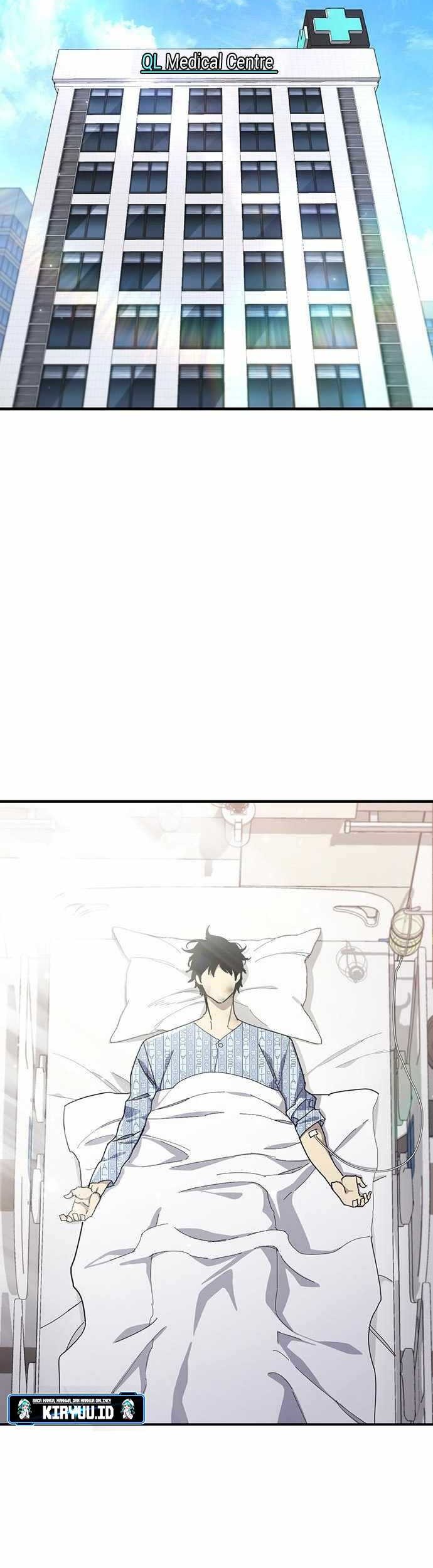Ranker (2022) Chapter 53 halaman 16