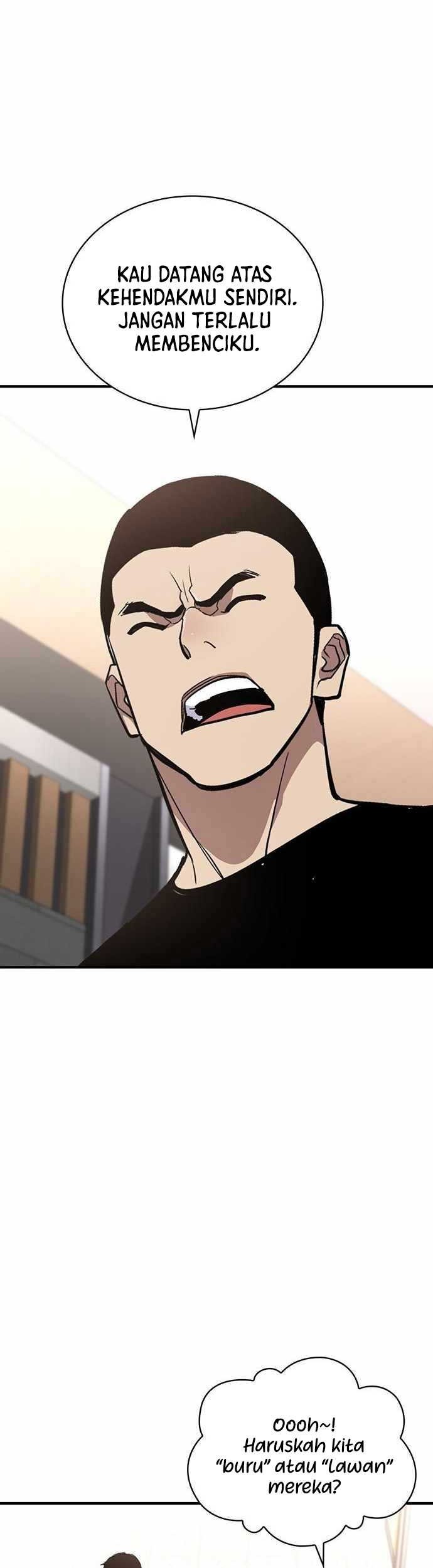 Ranker (2022) Chapter 52 halaman 16