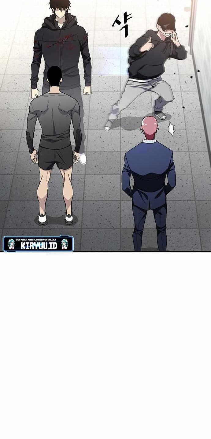 Ranker (2022) Chapter 52 halaman 17