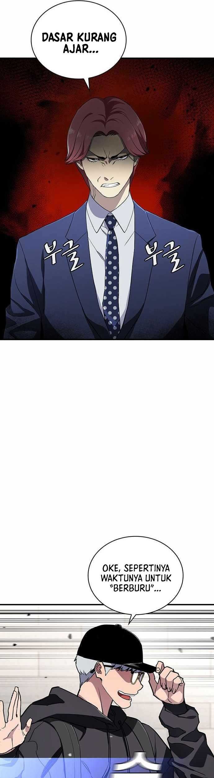 Ranker (2022) Chapter 52 halaman 18