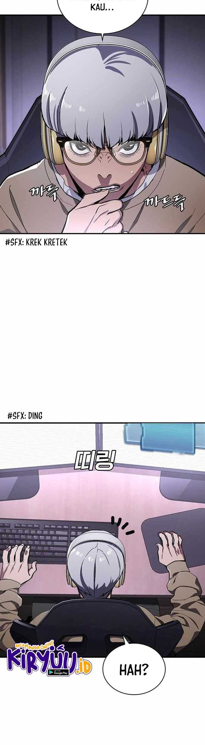 Ranker (2022) Chapter 48 halaman 15