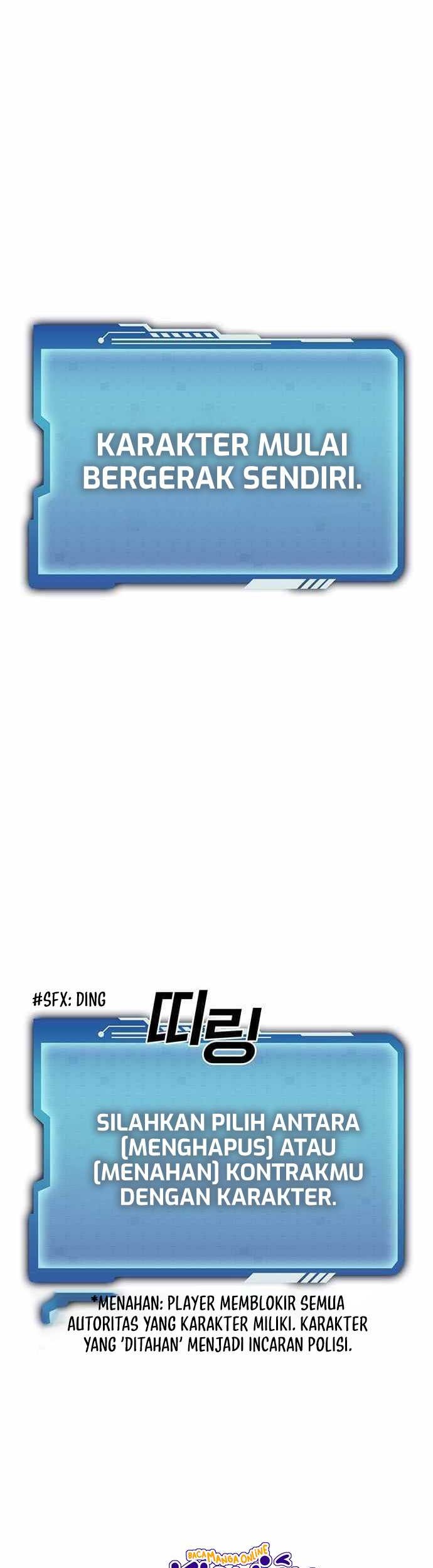 Ranker (2022) Chapter 48 halaman 16