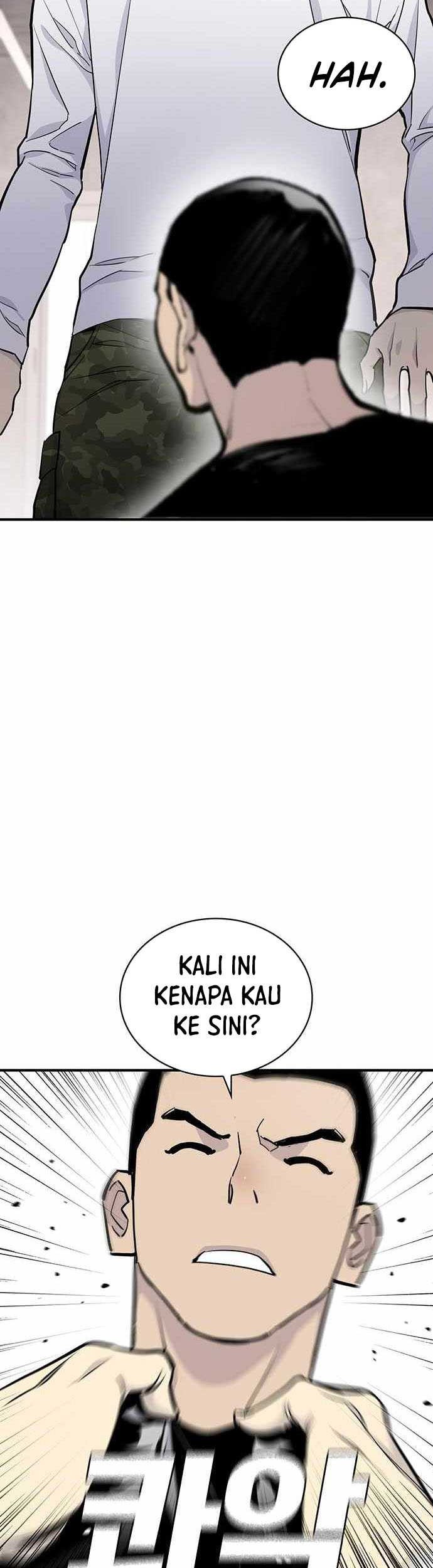 Ranker (2022) Chapter 47 halaman 14