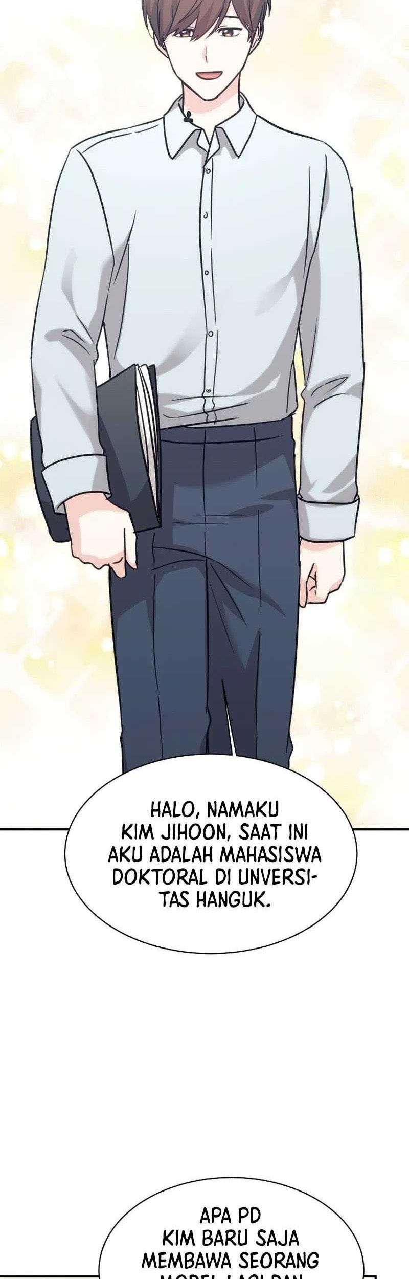 My Daughter Is a Dragon! Chapter 65 halaman 15