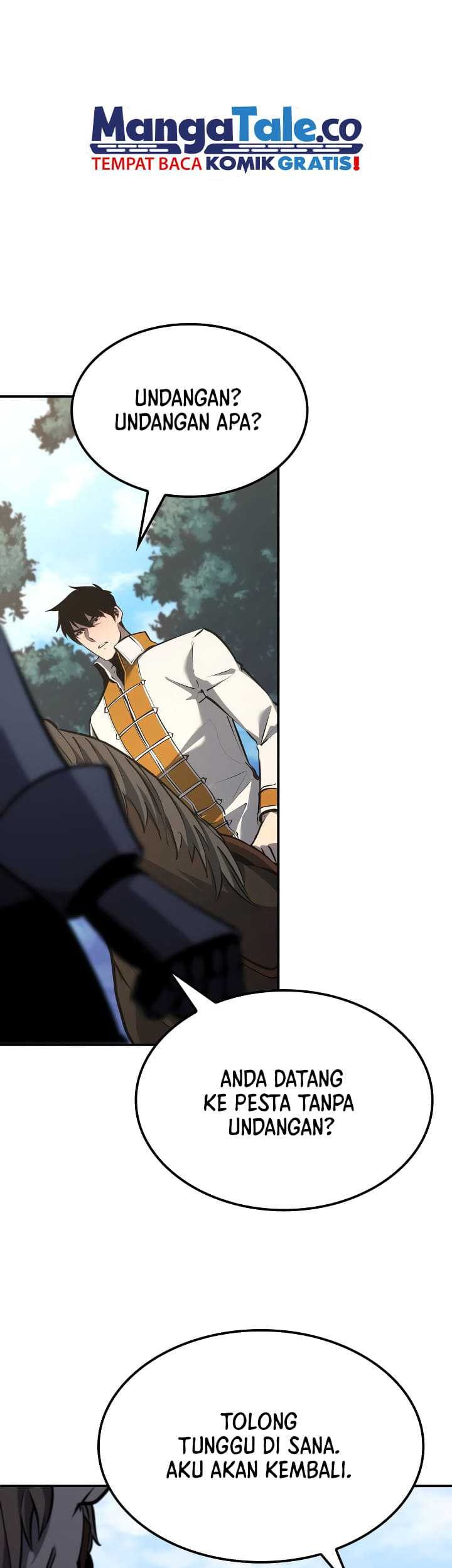 The Count’s Youngest Son Is A Player! Chapter 18 Gambar 19