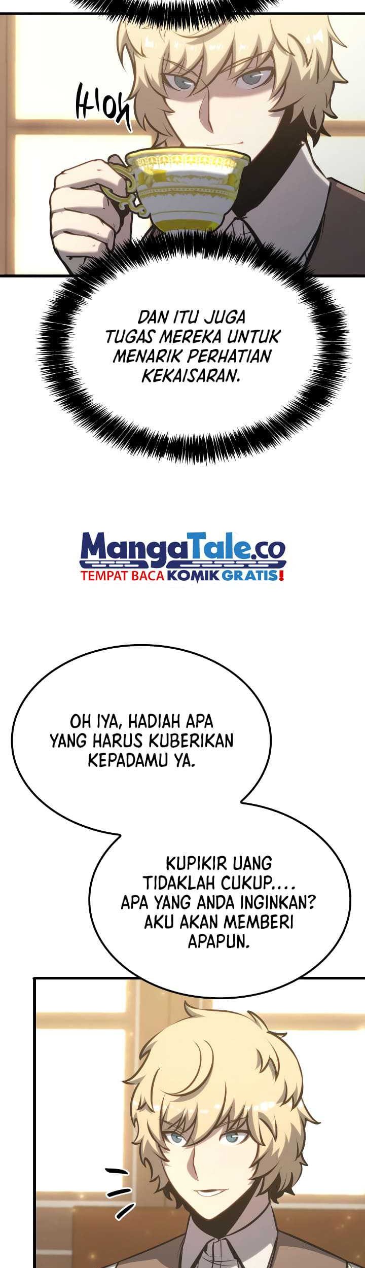 The Count’s Youngest Son Is A Player! Chapter 16 Gambar 19